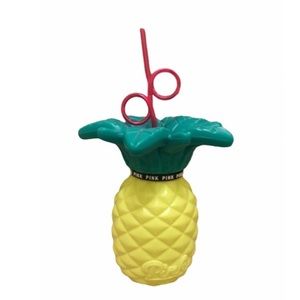 PINK VS "PINK-A-COLADA" Fun Cup